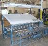  BYARS 80" Inspection Frame, 90" x 2 roll batcher,